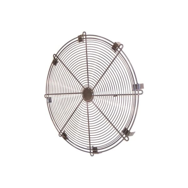 Americraft Mfg Front Guard for 42 Exhaust Fans FG-42 - main